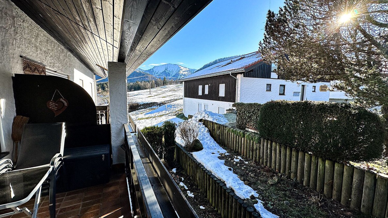 Photo of Outdoor in Steibis
