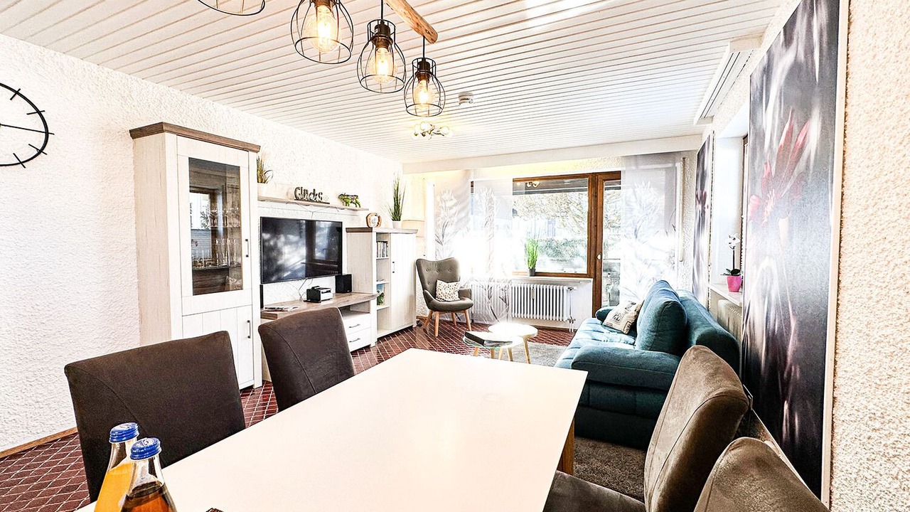 Photo of Livingroom in Steibis