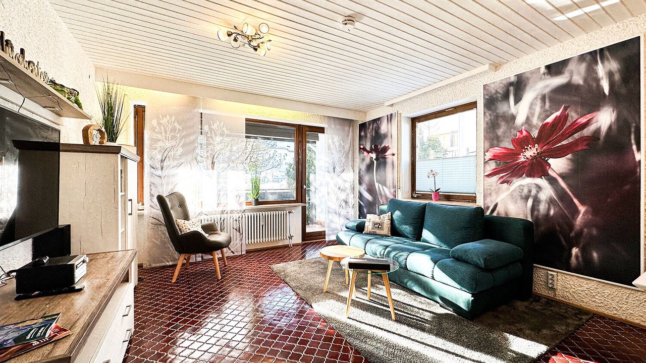 Photo of Livingroom in Steibis