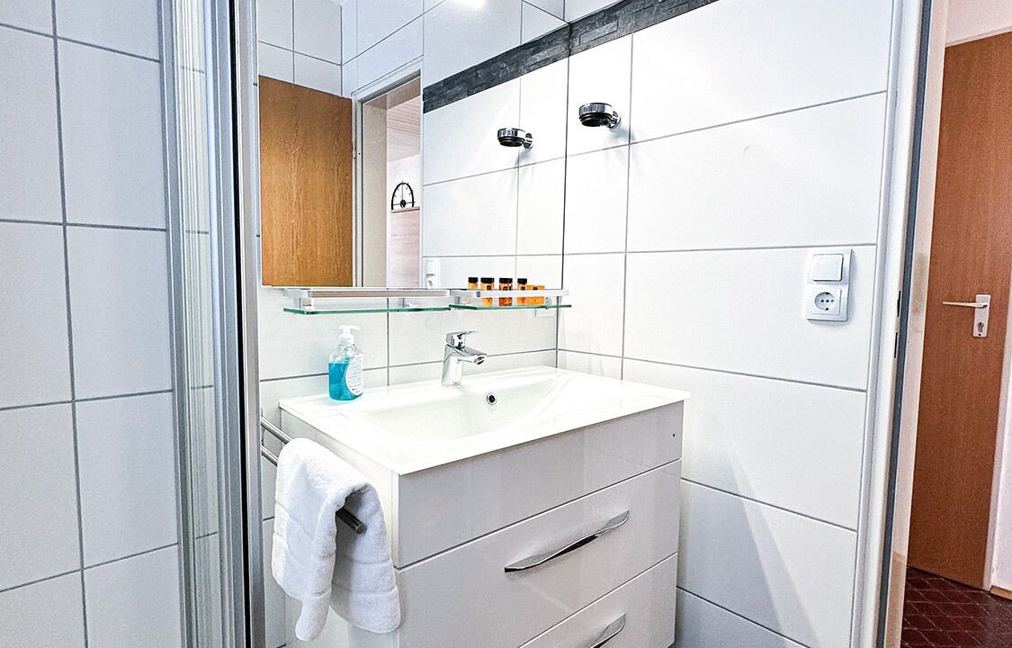 Photo of Bathroom in Steibis