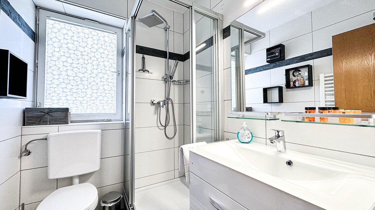 Photo of Bathroom in Steibis