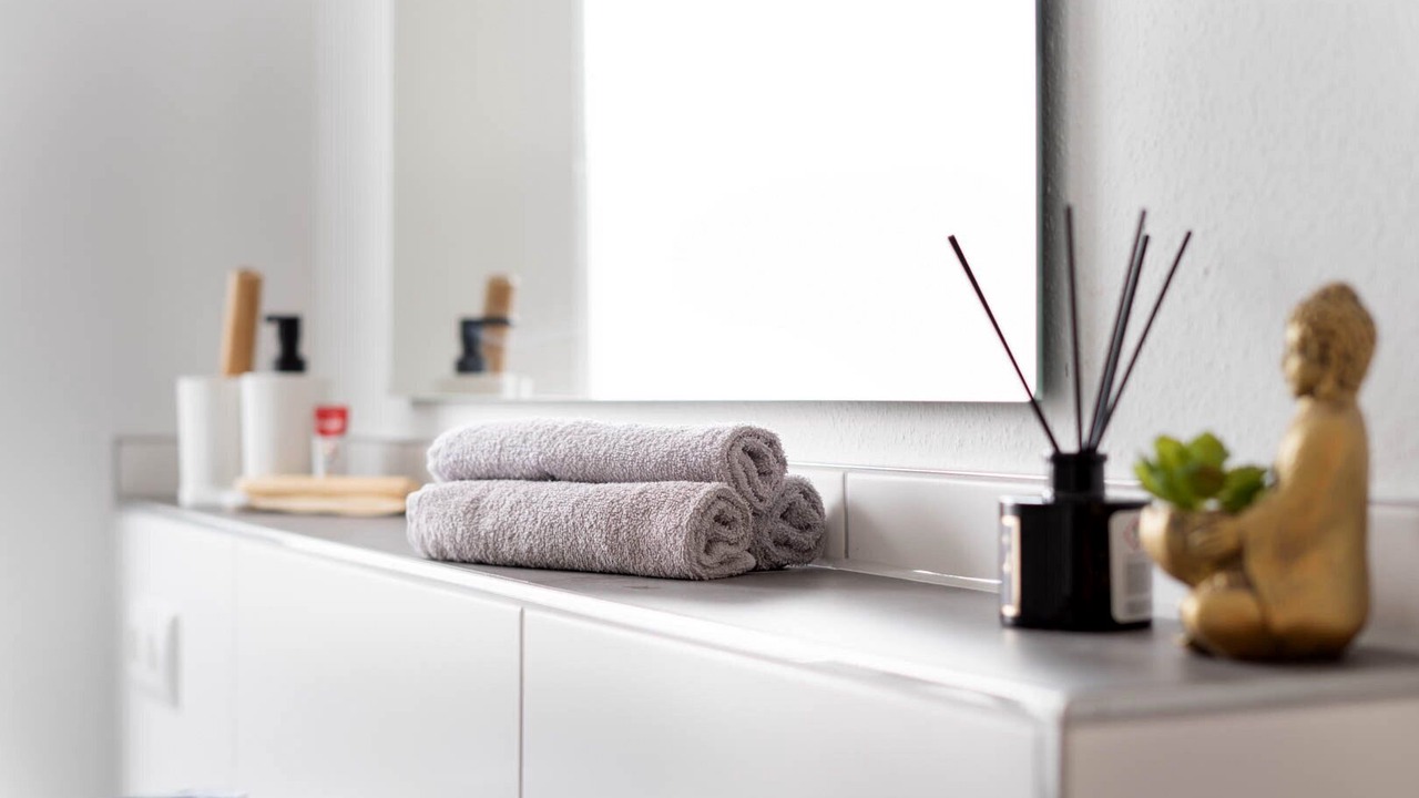Photo of Bathroom in Osnabrueck