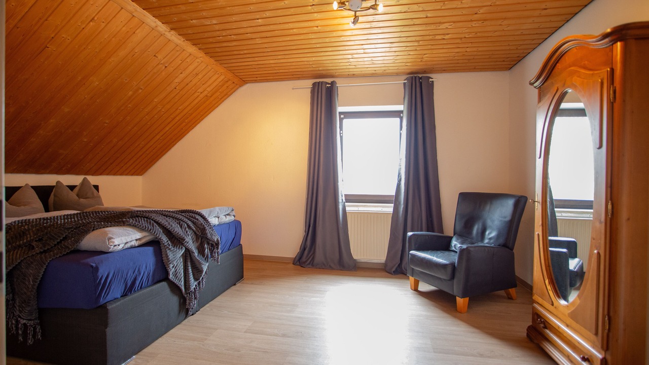 Photo of Bedroom in Allersberg