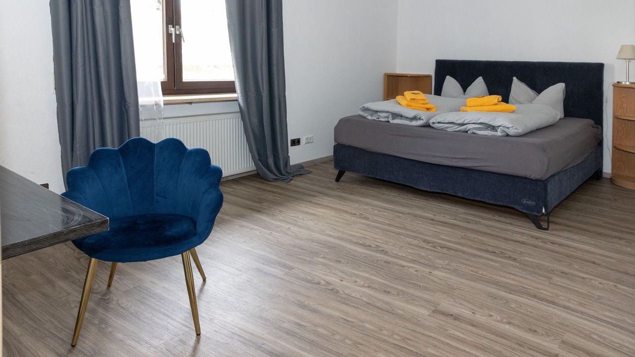 Photo of Bedroom in Allersberg