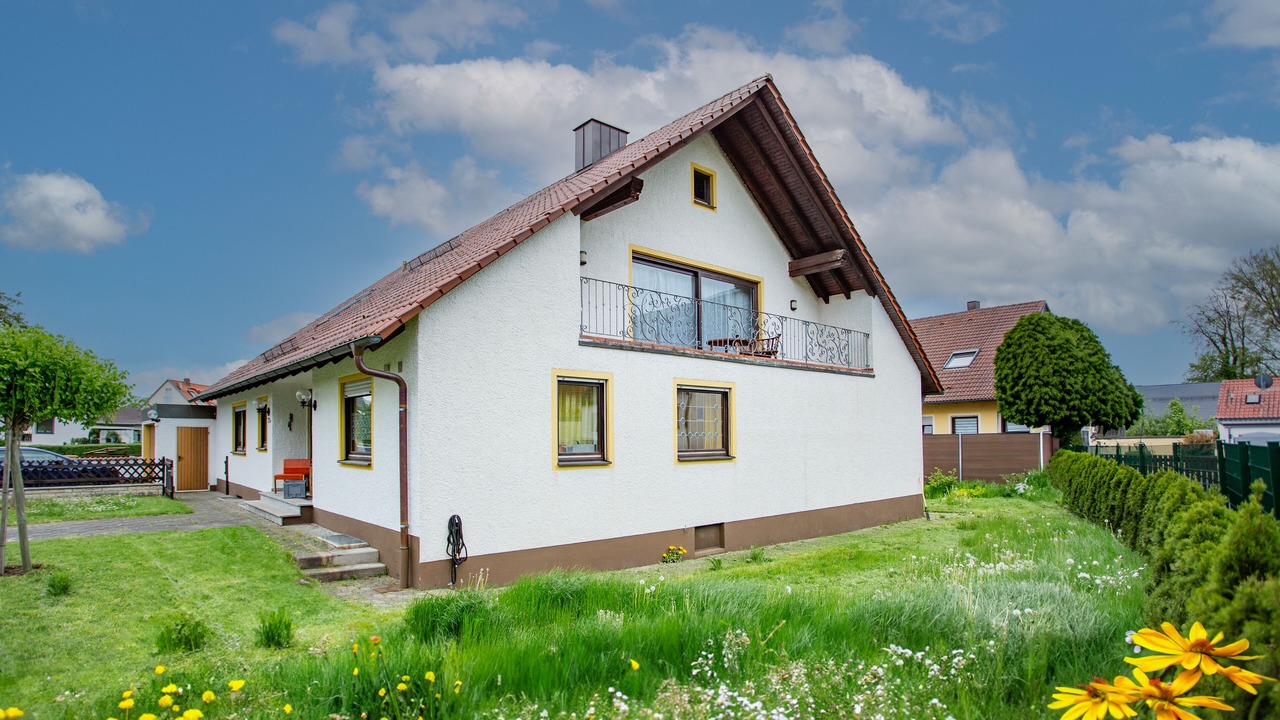 Photo of Outdoor in Allersberg
