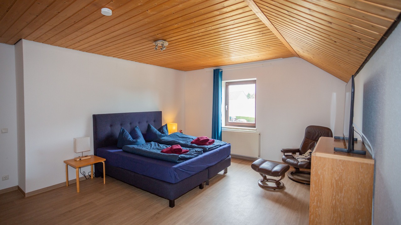 Photo of Bedroom in Allersberg