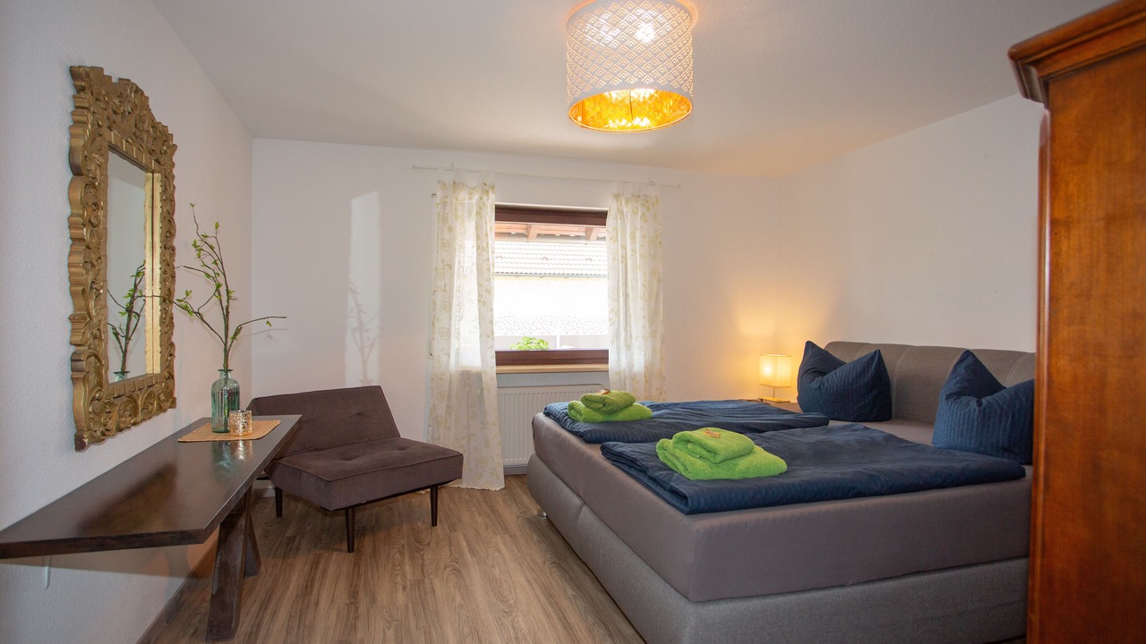 Photo of Bedroom in Allersberg