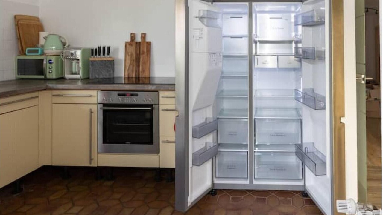 Photo of Kitchen in Allersberg