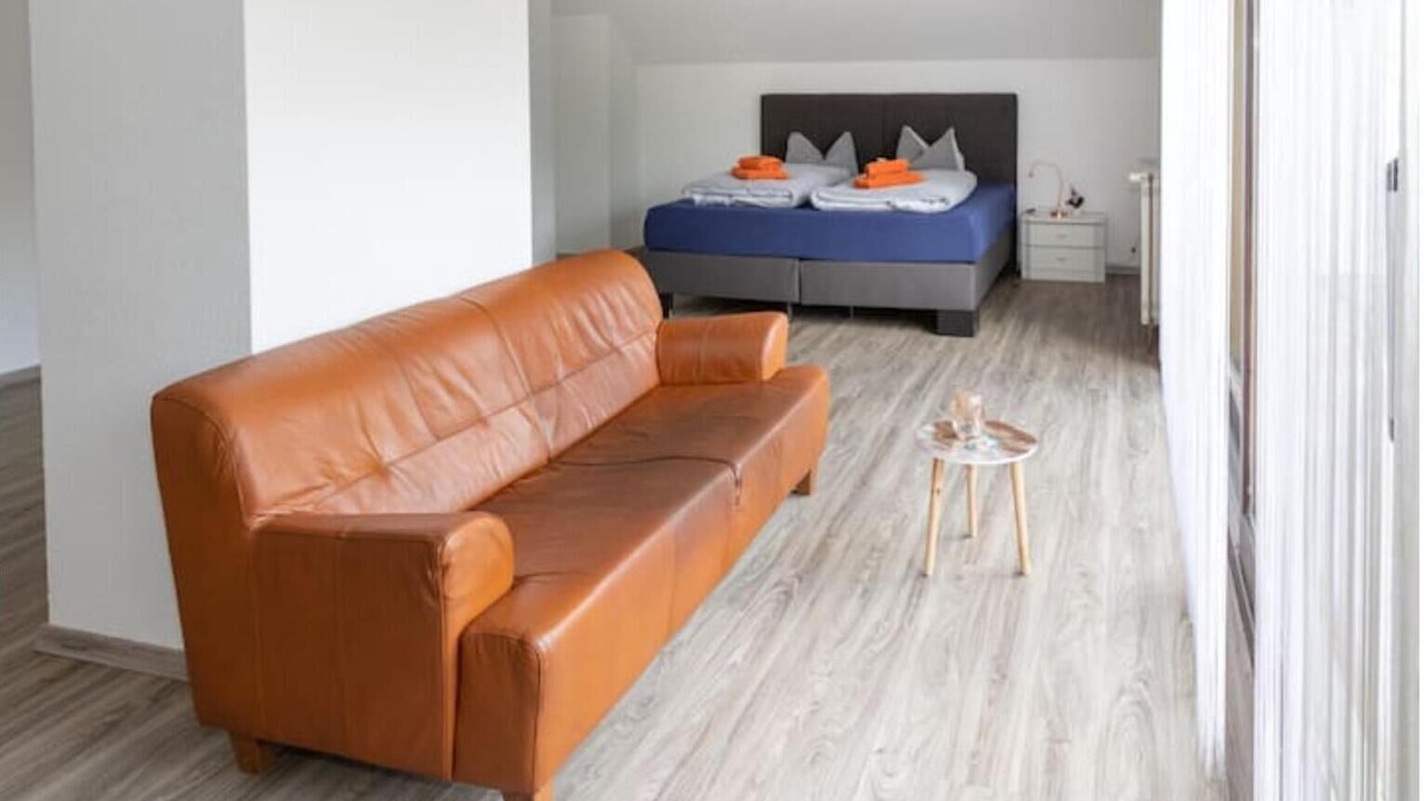 Photo of Bedroom in Allersberg
