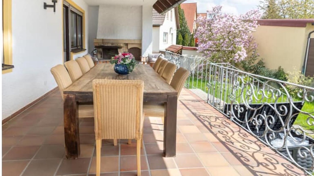 Photo of Outdoor in Allersberg