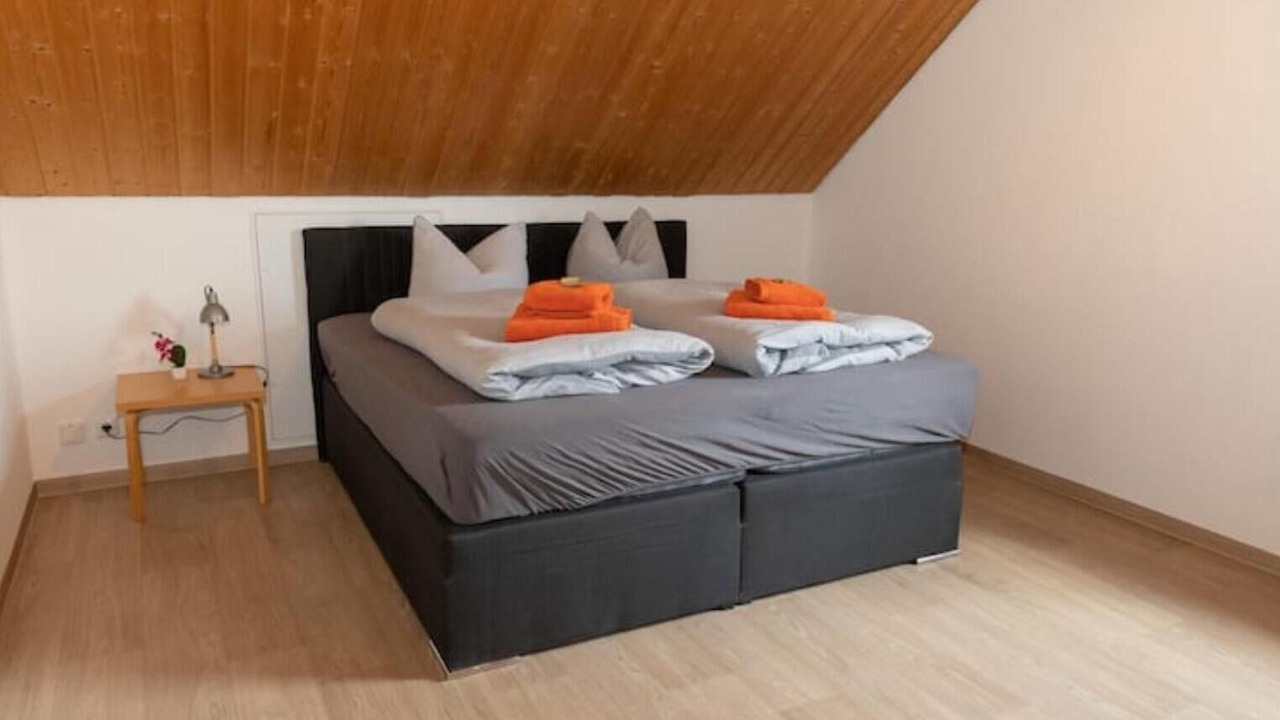 Photo of Bedroom in Allersberg