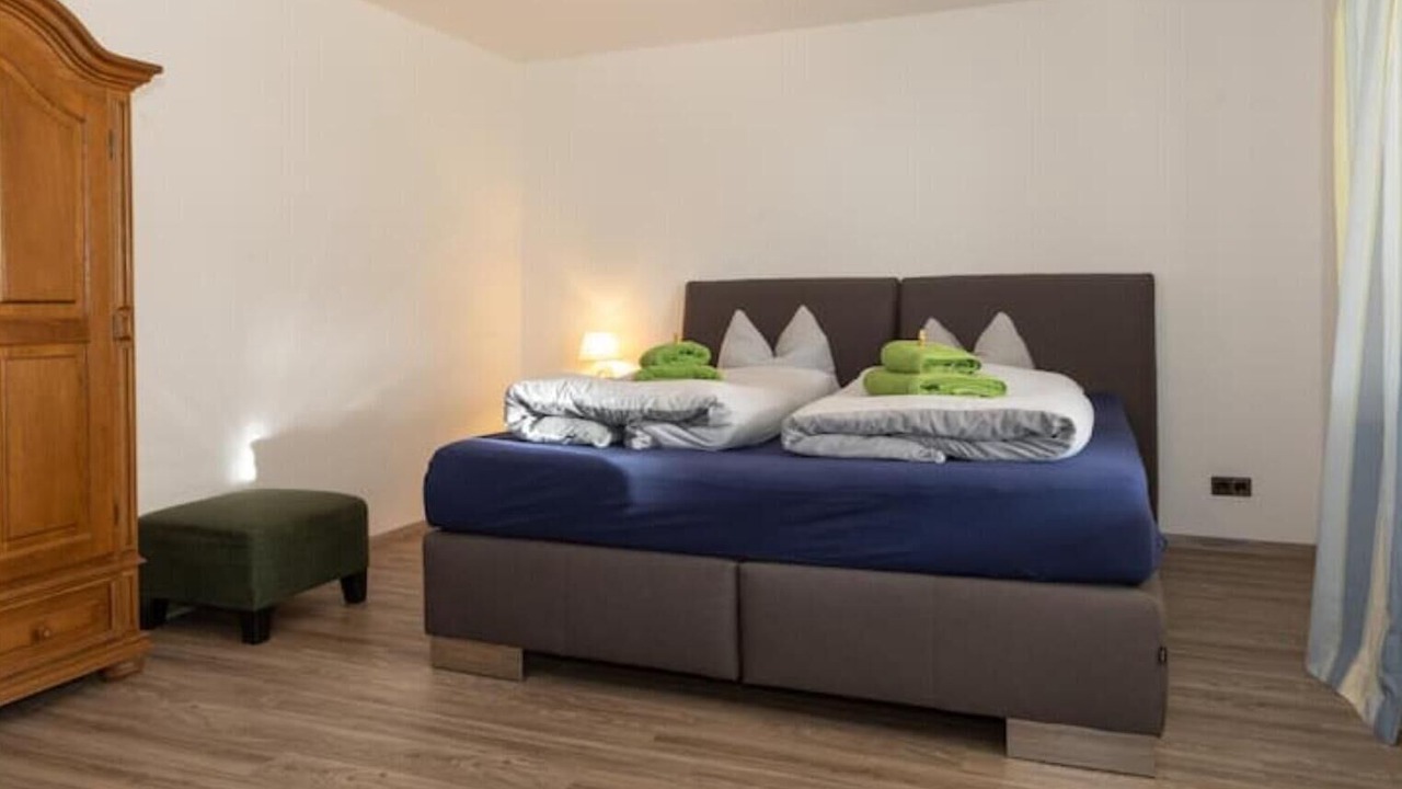 Photo of Bedroom in Allersberg