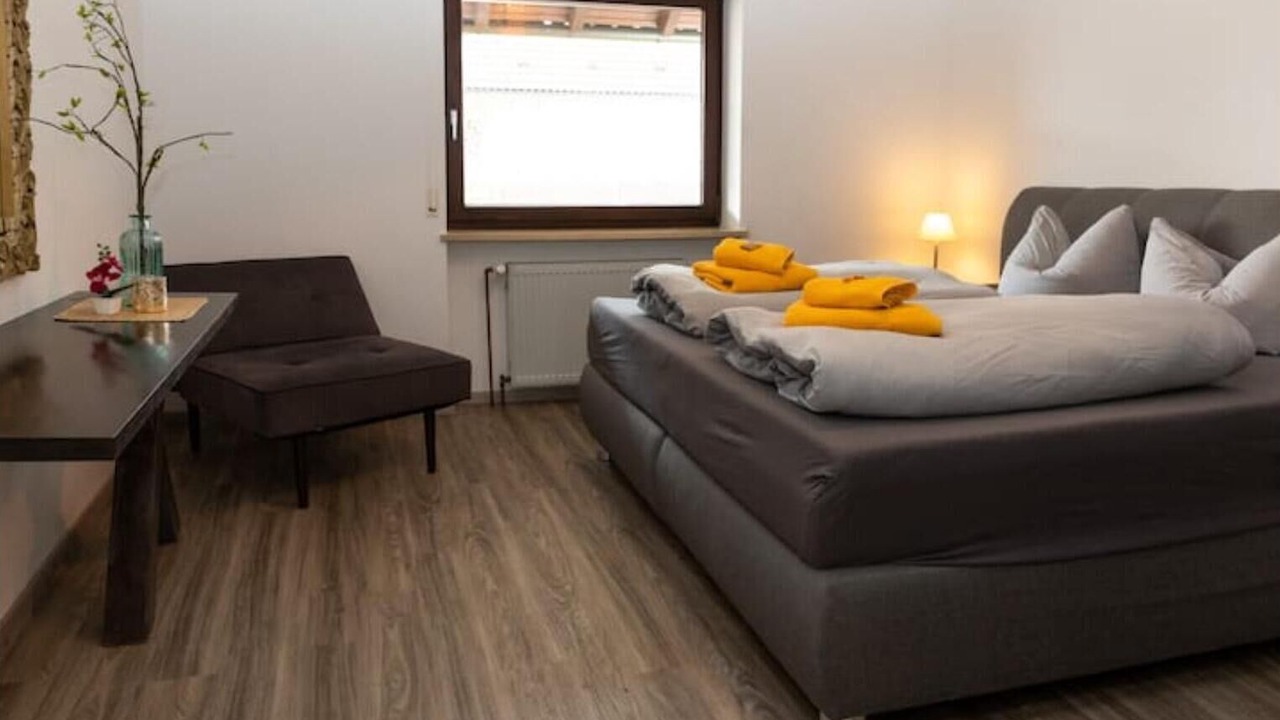 Photo of Bedroom in Allersberg
