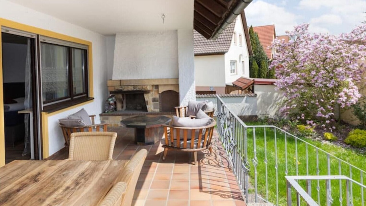 Photo of Outdoor in Allersberg