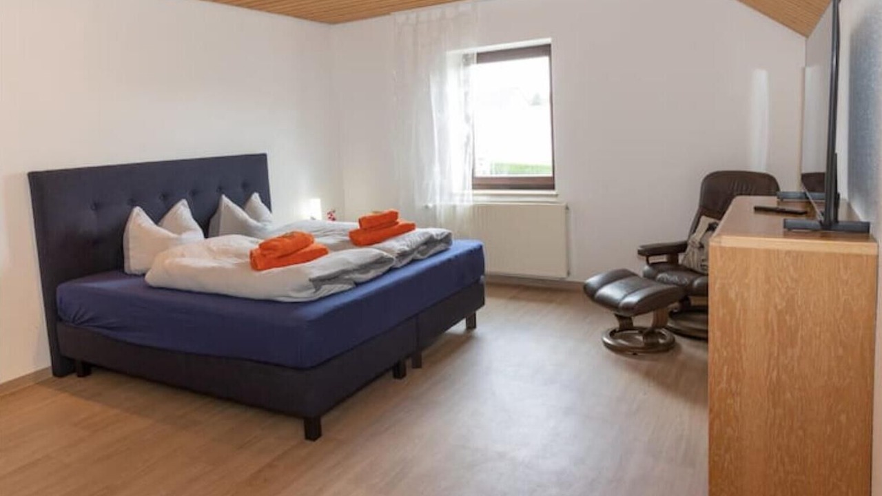 Photo of Bedroom in Allersberg