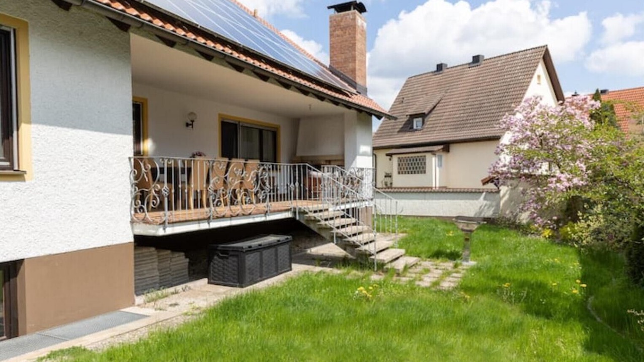 Photo of Outdoor in Allersberg