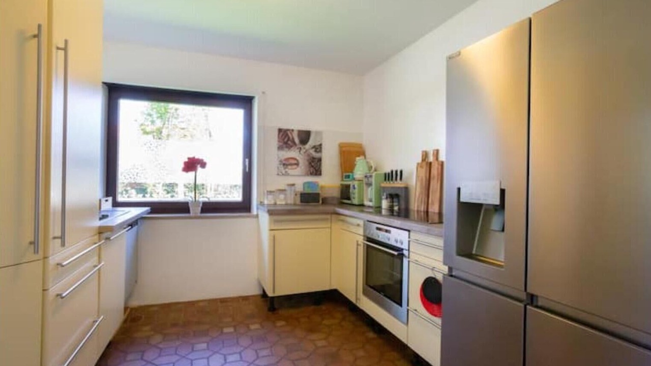 Photo of Kitchen in Allersberg