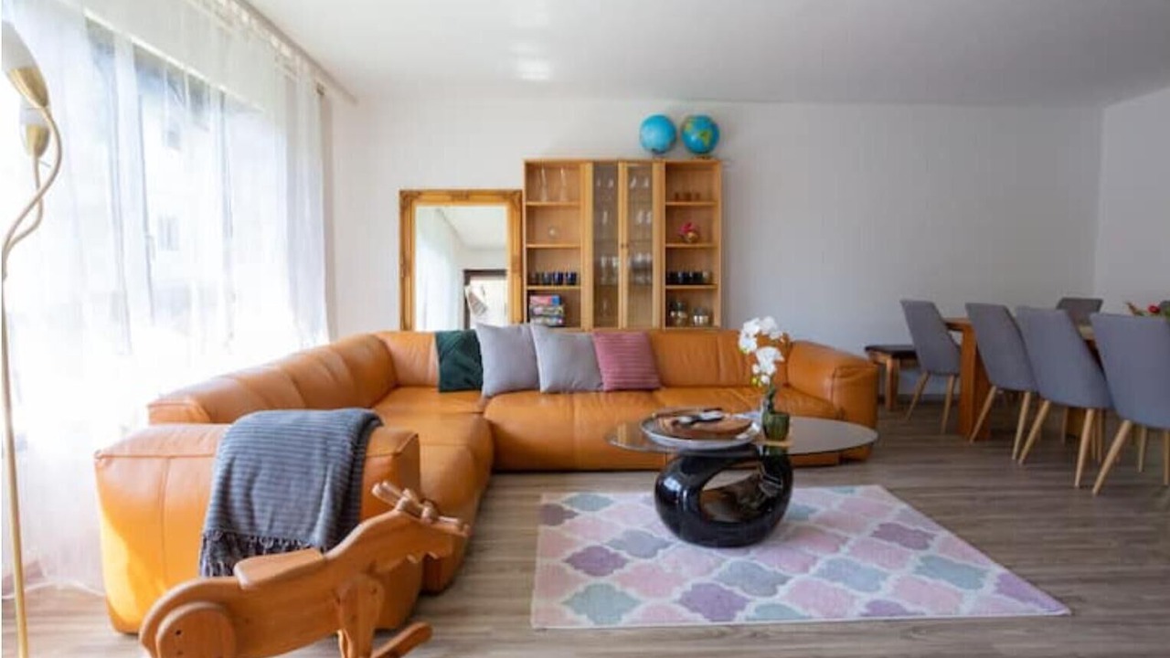 Photo of Livingroom in Allersberg