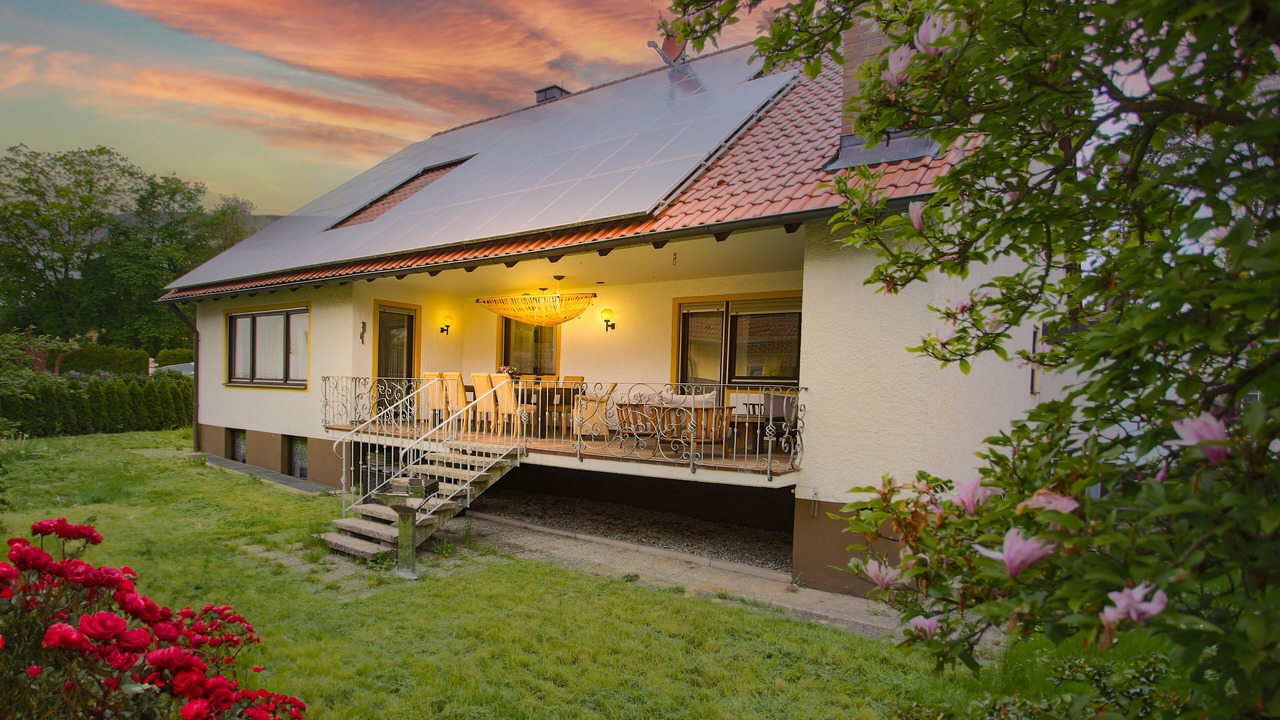 Photo of Outdoor in Allersberg