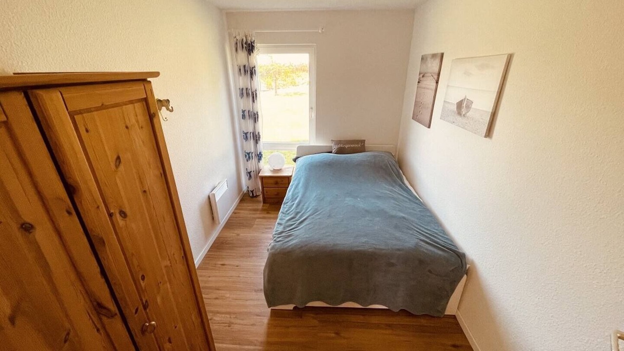 Photo of Bedroom in Hohen Schonberg