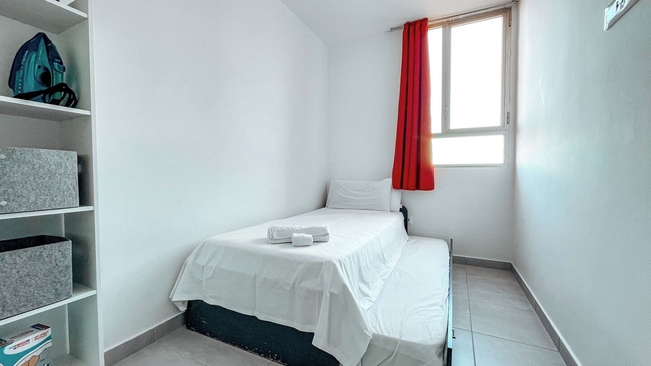Photo of Bedroom in Sardina