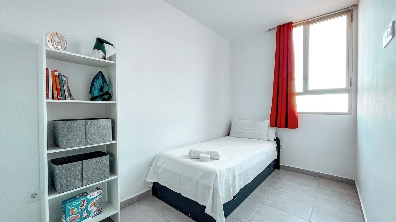 Photo of Bedroom in Sardina