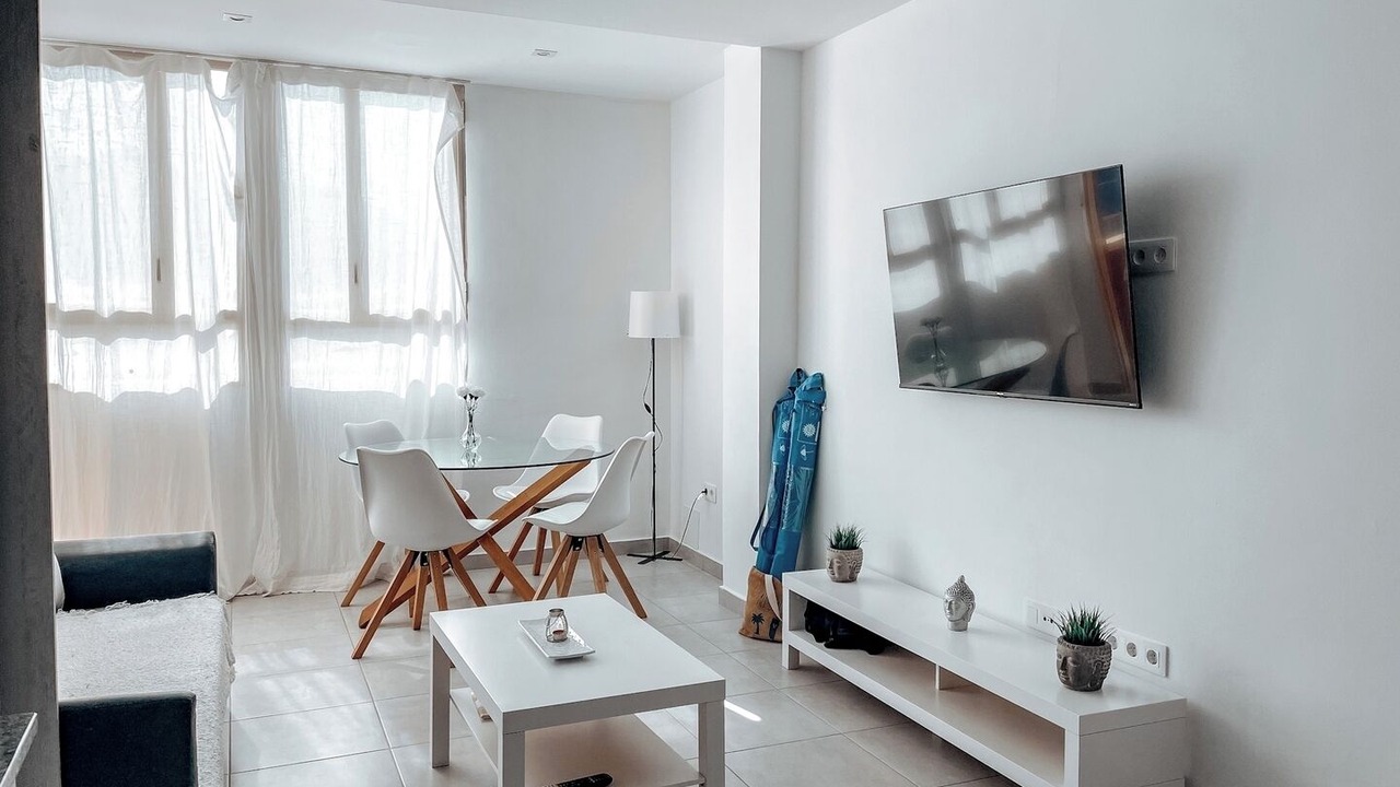 Photo of Livingroom in Sardina