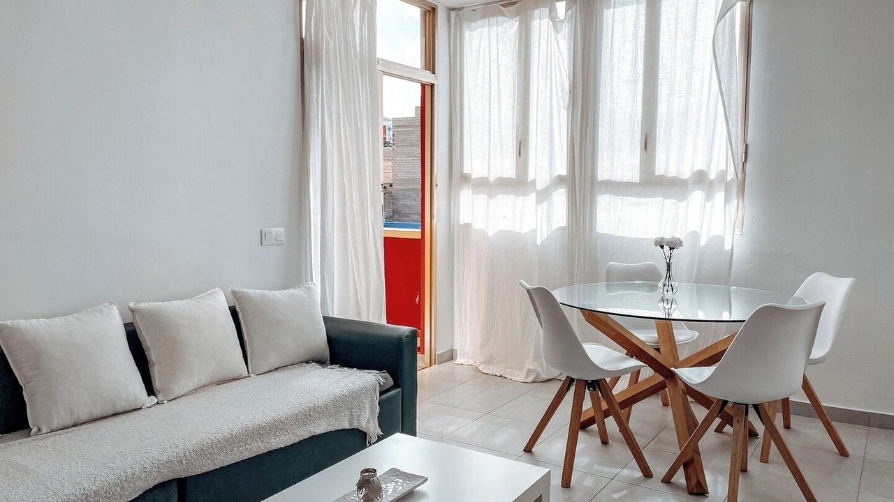 Photo of Livingroom in Sardina