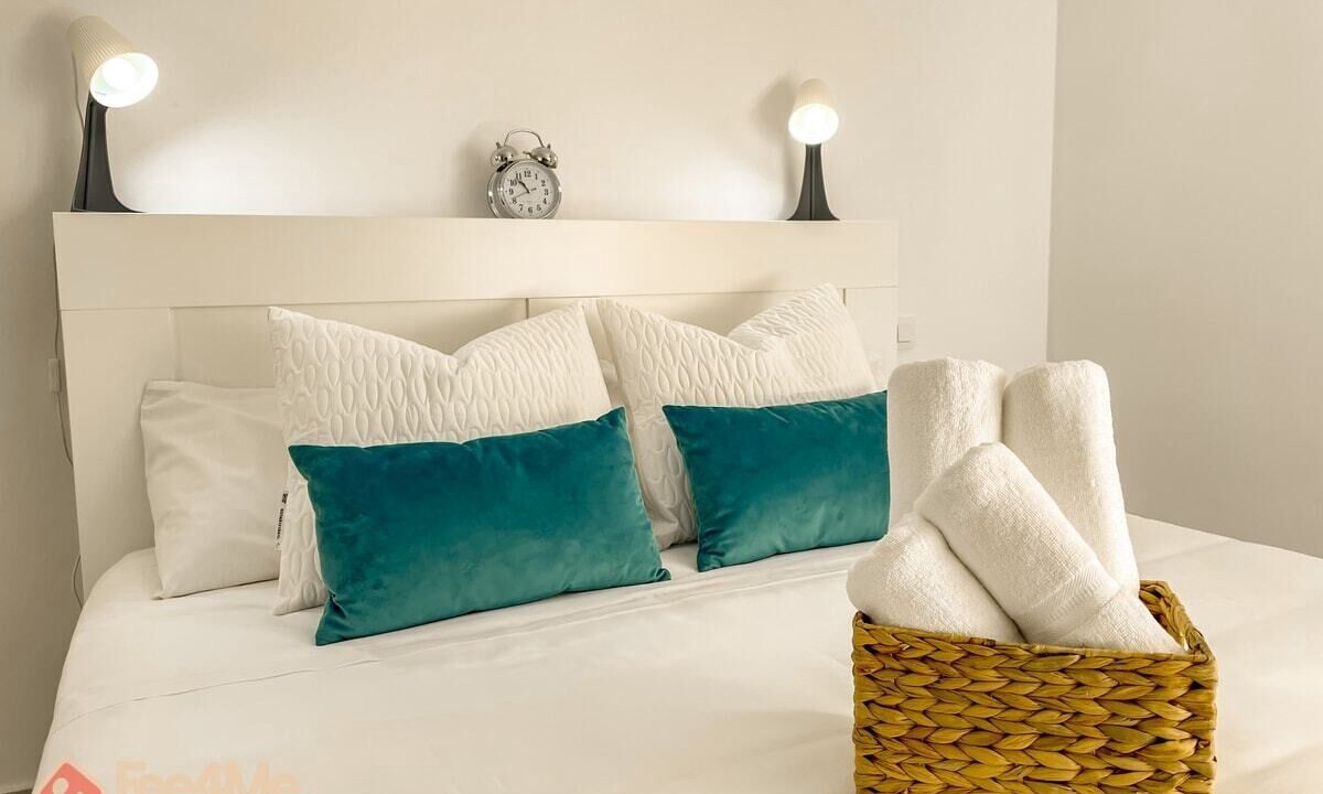 Photo of Bedroom in Sardina