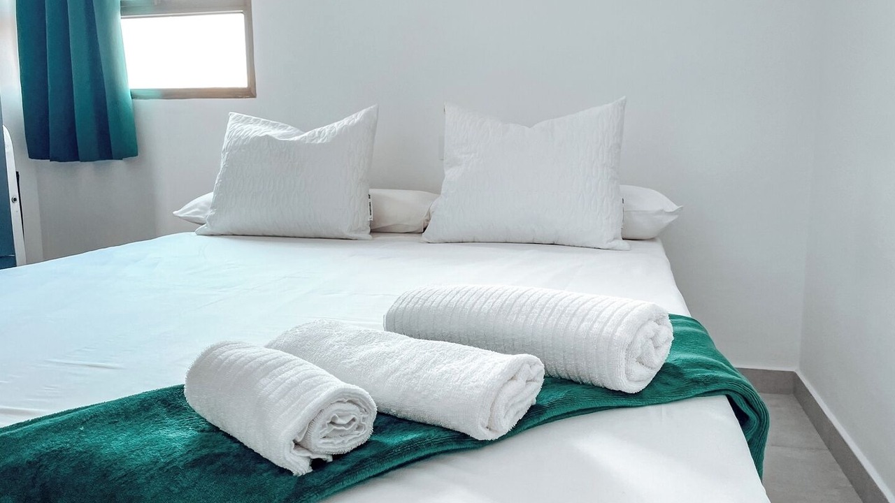 Photo of Bedroom in Sardina