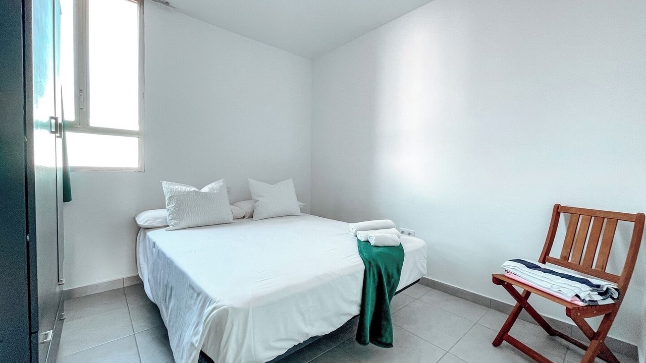 Photo of Bedroom in Sardina