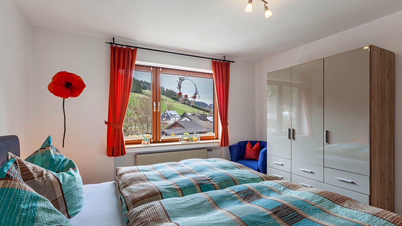 Photo of Bedroom in Sorpetal
