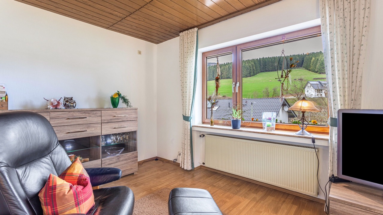 Photo of Livingroom in Sorpetal