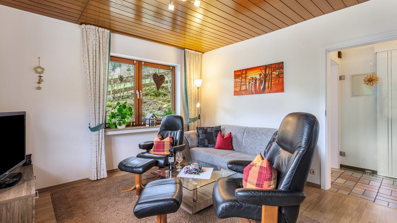 Photo of Livingroom in Sorpetal
