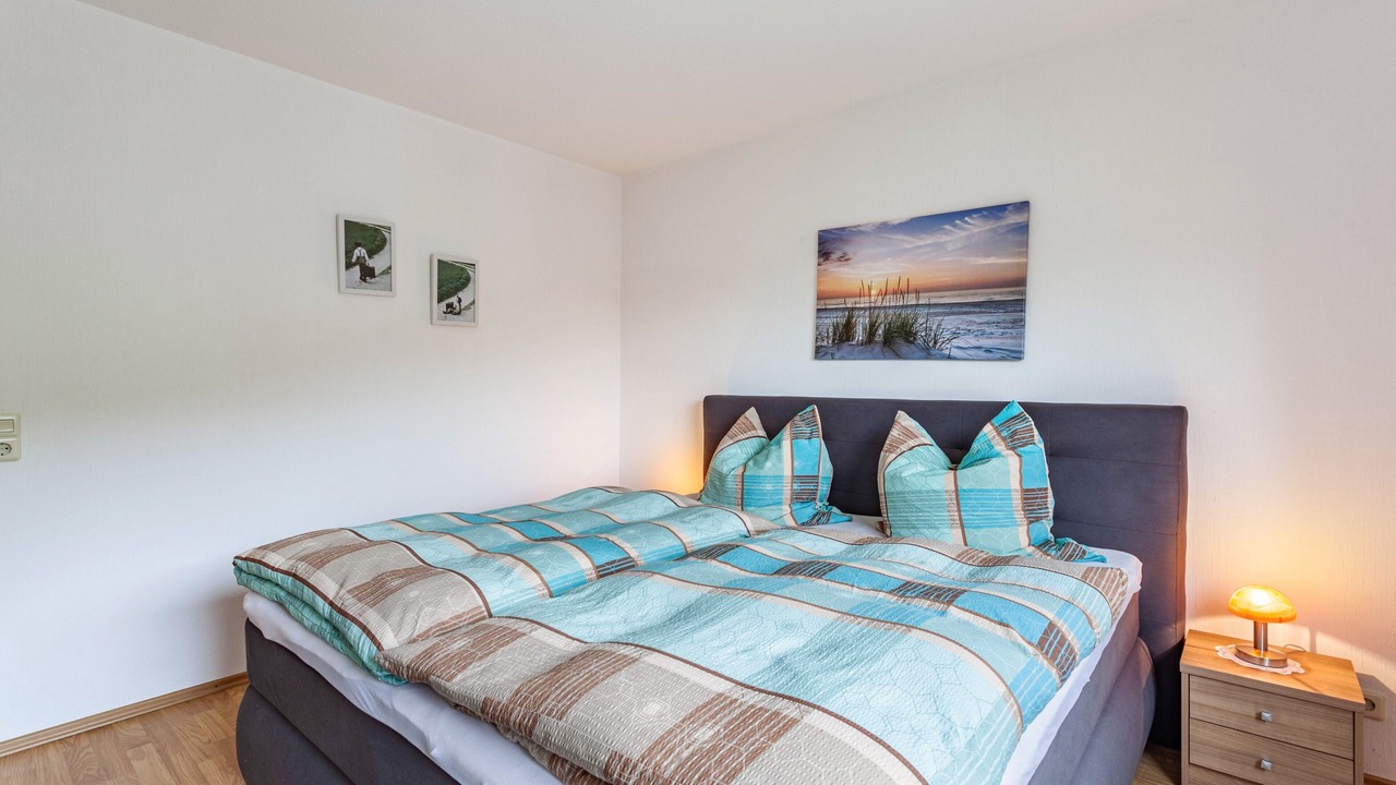 Photo of Bedroom in Sorpetal