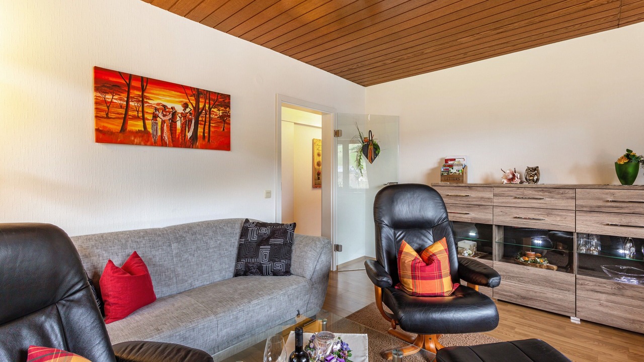 Photo of Livingroom in Sorpetal