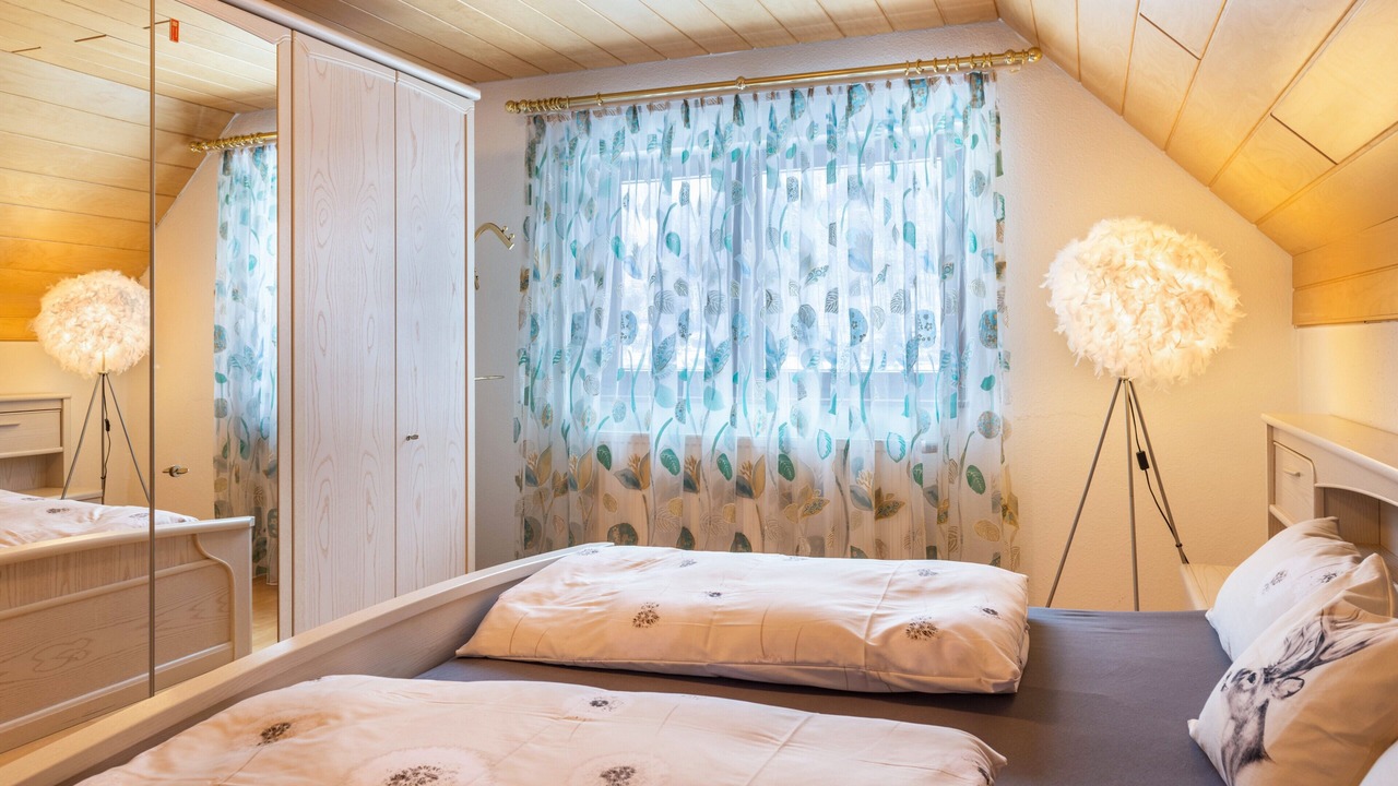 Photo of Bedroom in Triberg im Schwarzwald