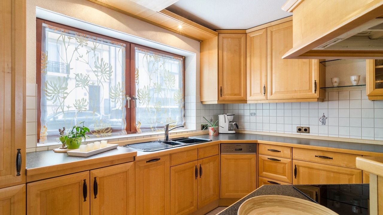 Photo of Kitchen in Triberg im Schwarzwald