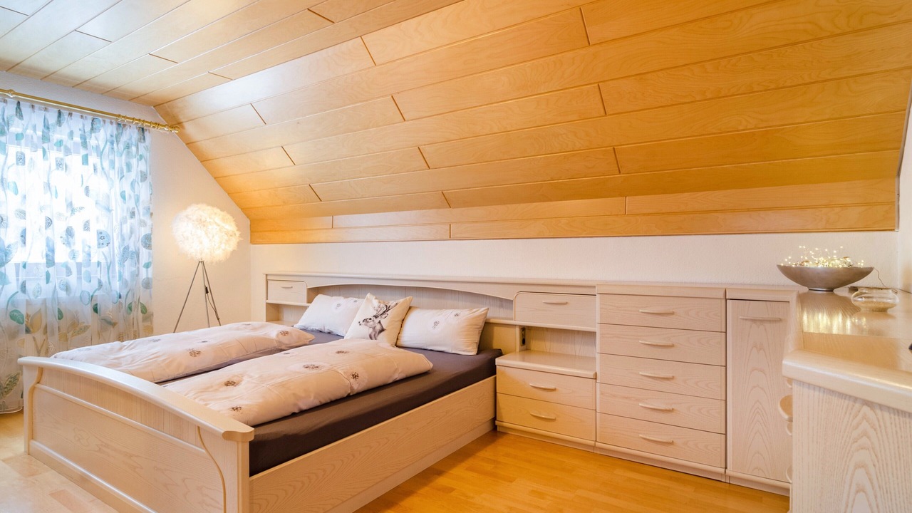 Photo of Bedroom in Triberg im Schwarzwald