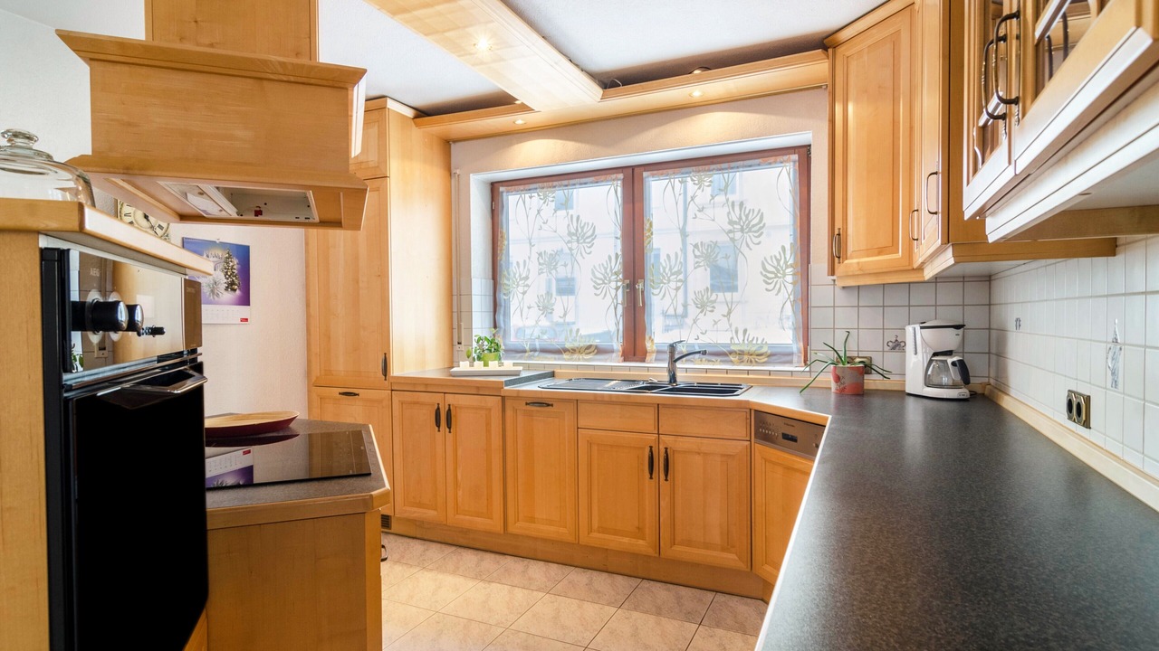 Photo of Kitchen in Triberg im Schwarzwald