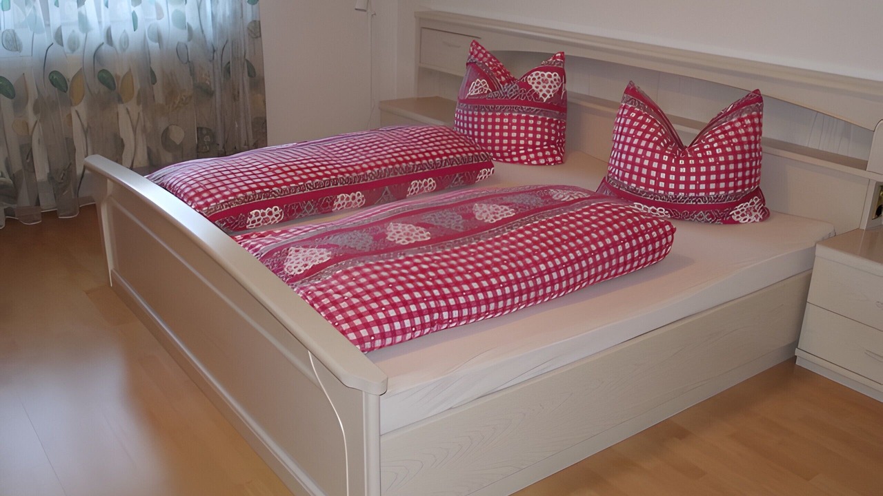 Photo of Bedroom in Triberg im Schwarzwald