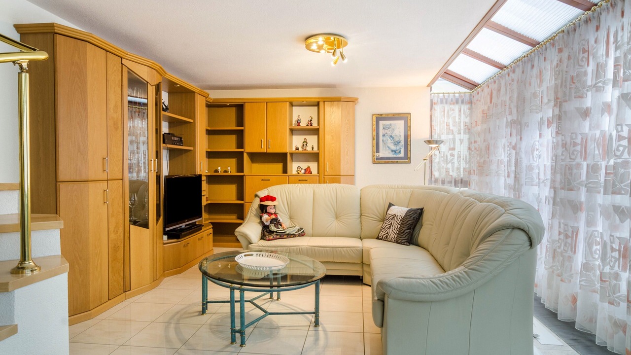 Photo of Livingroom in Triberg im Schwarzwald