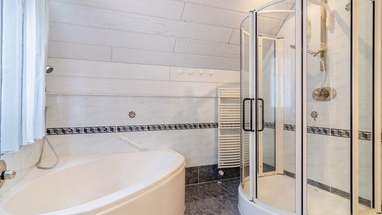Photo of Bathroom in Triberg im Schwarzwald