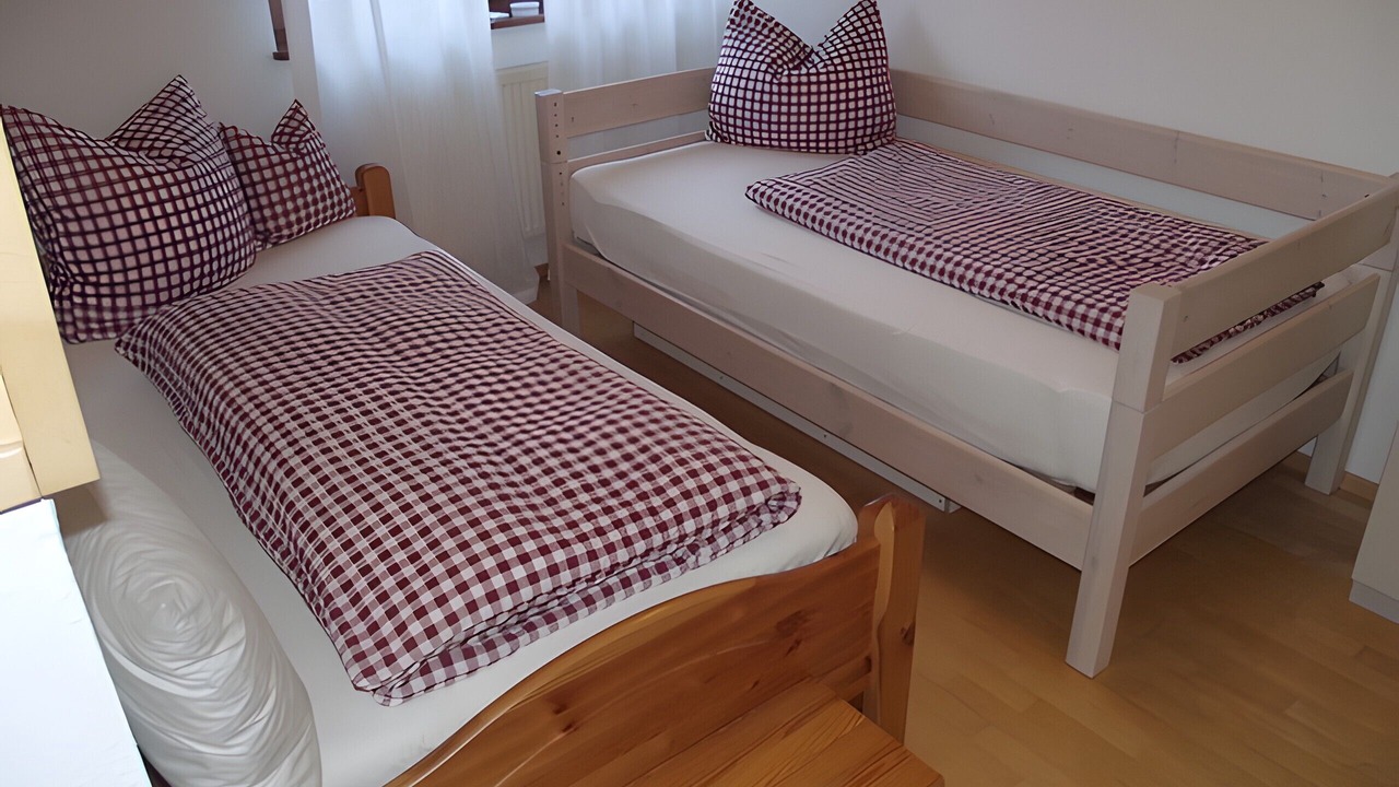 Photo of Bedroom in Triberg im Schwarzwald
