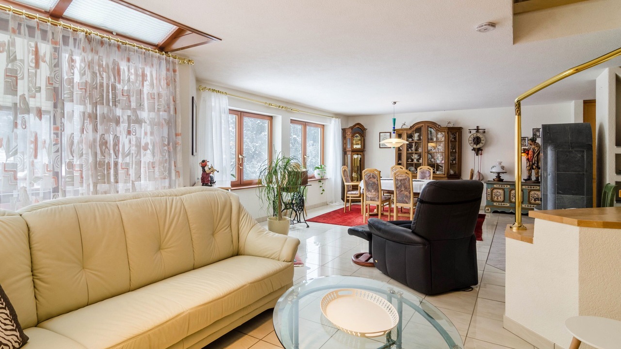 Photo of Livingroom in Triberg im Schwarzwald