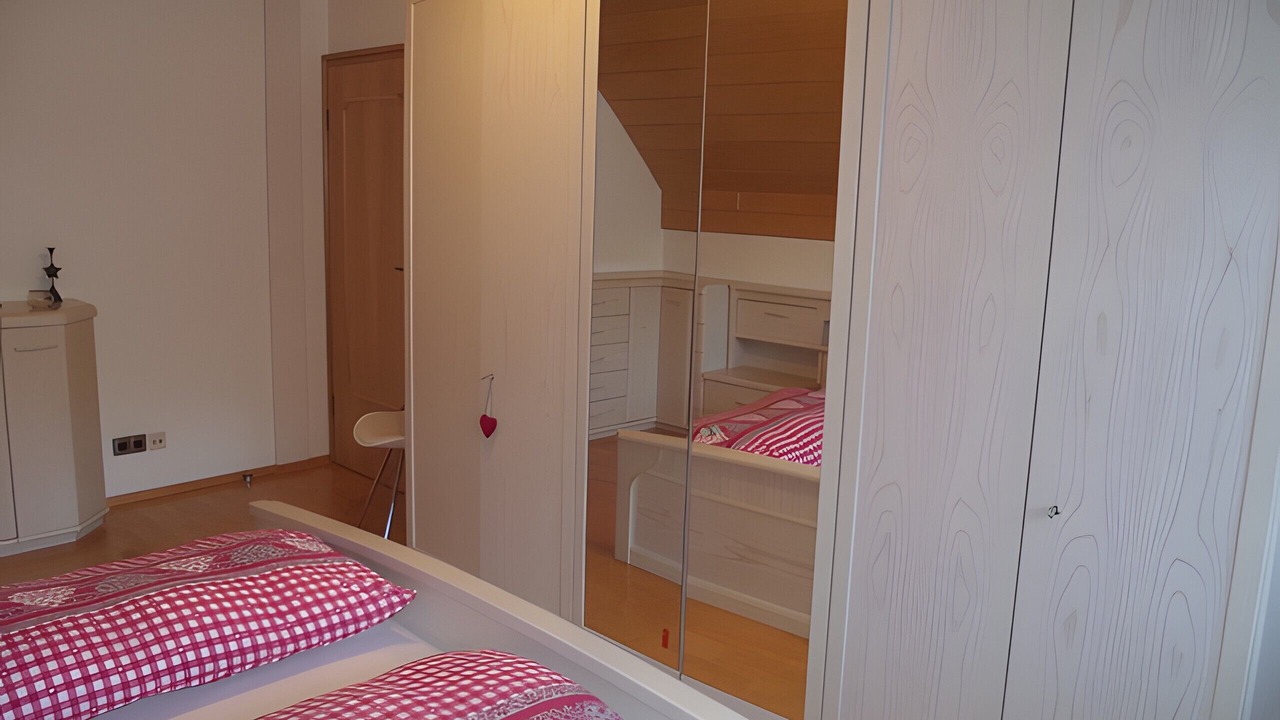 Photo of Bedroom in Triberg im Schwarzwald