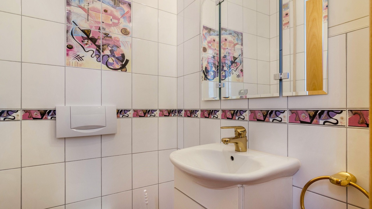 Photo of Bathroom in Triberg im Schwarzwald