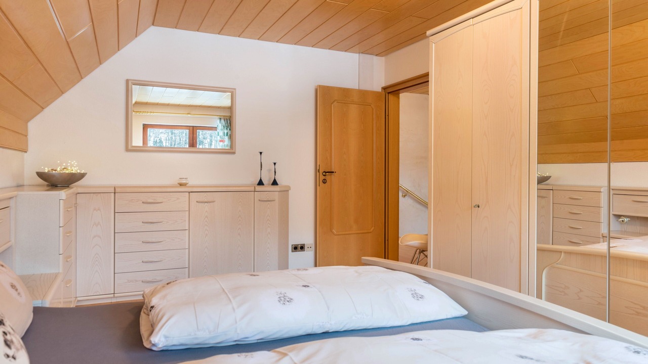 Photo of Bedroom in Triberg im Schwarzwald