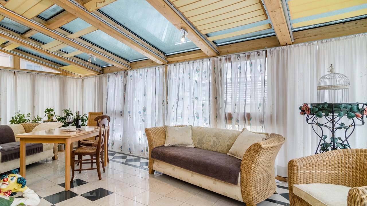 Photo of Livingroom in Triberg im Schwarzwald