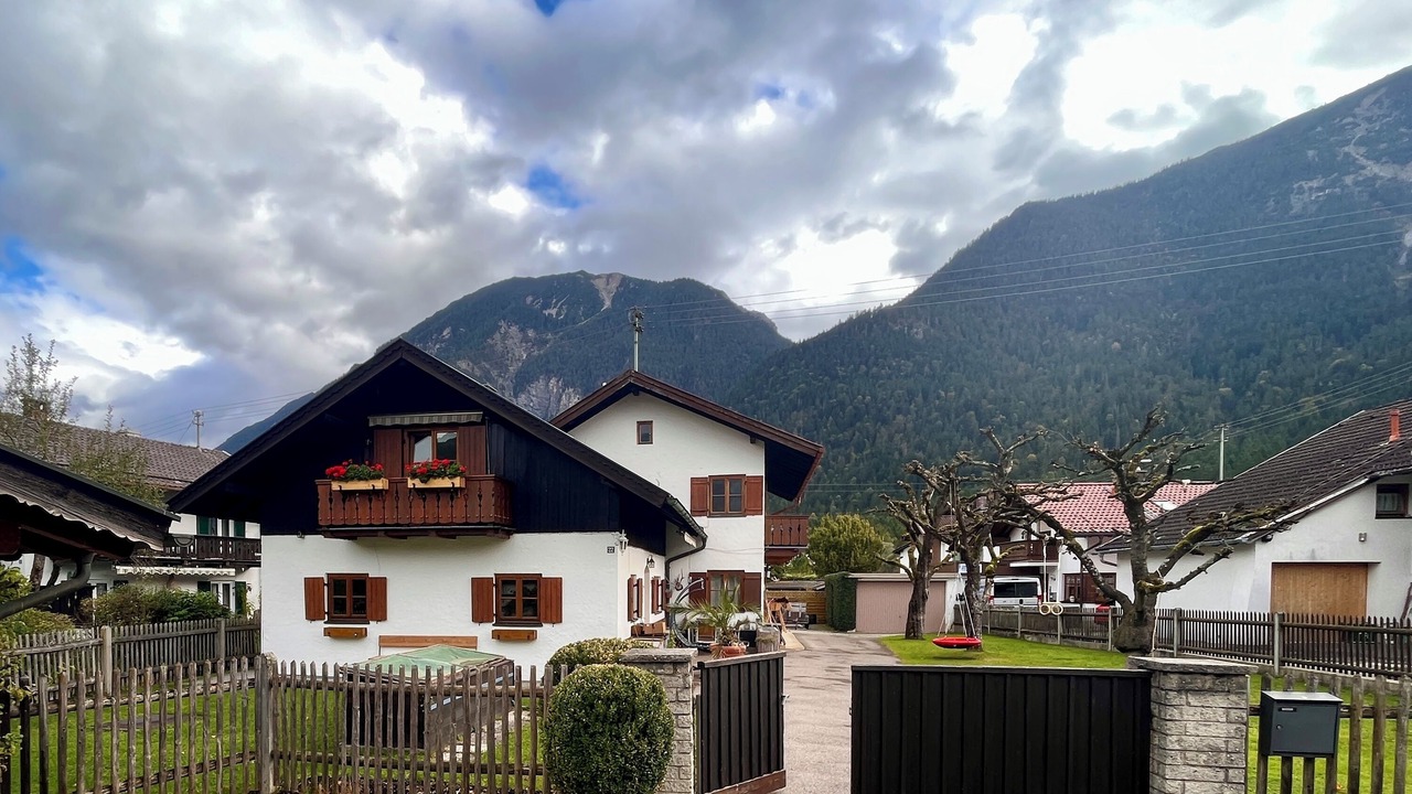 Photo of Outdoor in Farchant